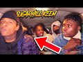 I Caught Sugarhill Keem Lacking With His Opps And This Happened