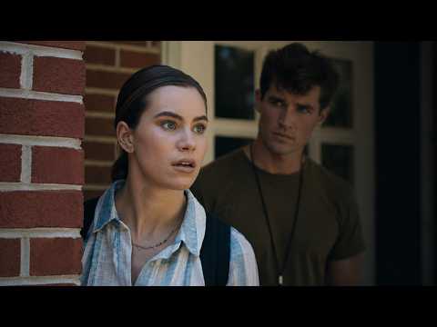 O Mistério da Piscina 🌀| FILME COMPLETO DUBLADO | Thriller – Suspense – Assassinato | 2021