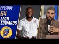 Leon Edwards is ready for a title shot vs. Kamaru Usman | Ariel Helwani's MMA Show