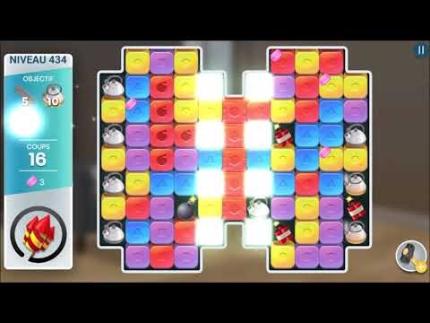 Property Brothers Home Design [ Level 434 ] No Boosters