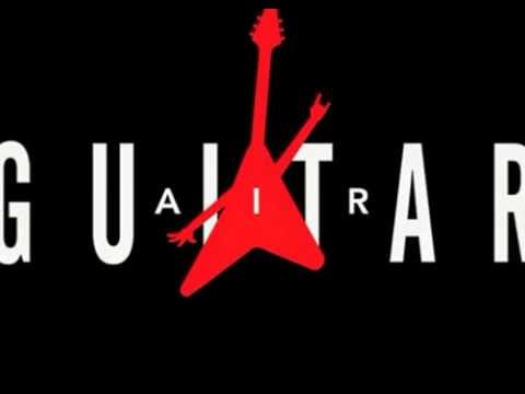 Project ab8800880088 pres. Breakfast - Air Guitar (Dj Eco Remix)