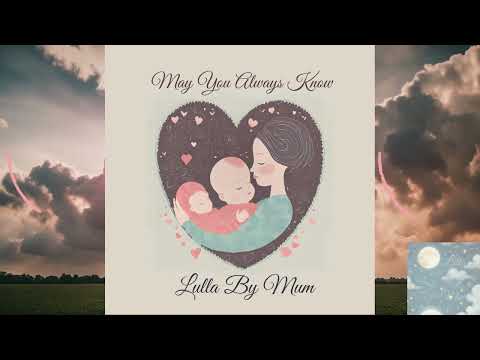 Alex Holmes, Lulla By Mum, Jess Urlichs - May You Always Know