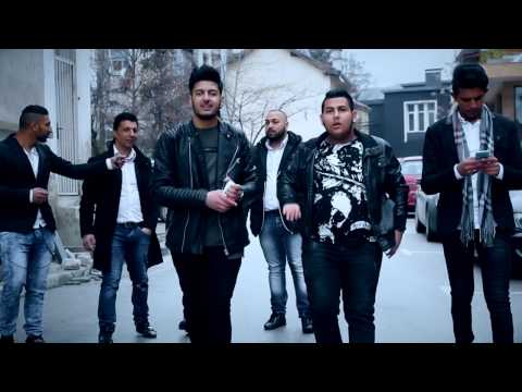 Ork.Stefcho bend - Barbi sinqn ☆ █▬█ █ ▀█▀ ☆ 2017