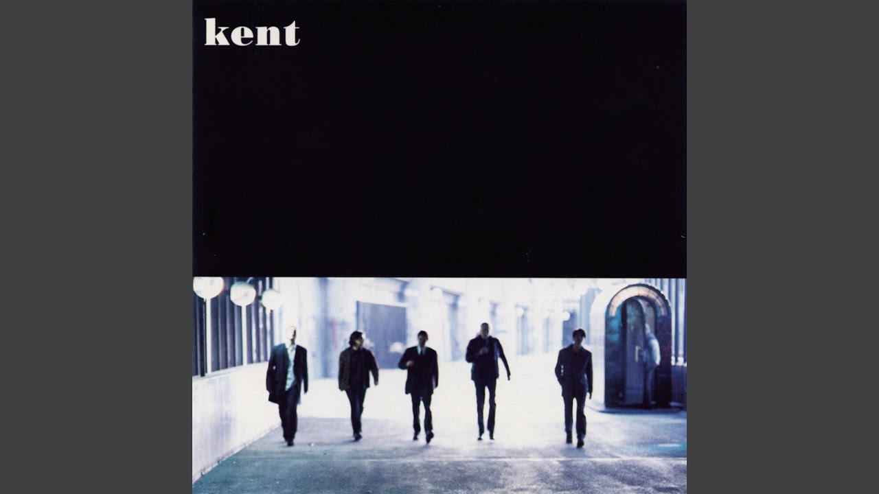 Kent - Ingenting