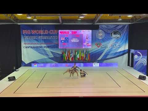 Oceania continent ambassadors