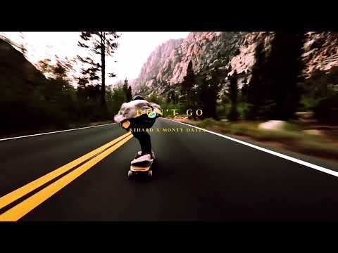 Kehard x Monty Datta - Don't Go