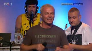 Dubioza kolektiv - Rijaliti - Live