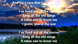 It Takes One to Know Me - Johnny Cash (cover sung by Bill)