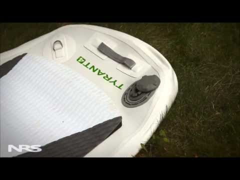 NRS High-Pressure Super Pump video poster