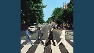 The Beatles - I Want You (She&#39;s So Heavy) (2024 Stereo Fan Remix, No Abrupt Ending)