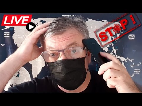 Halo, ŚWIAT! Ciekawi i zaskakujący goście!