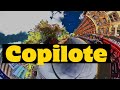 Copilote - FouKi ft . Jay Scott
