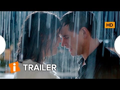 Uma Razão Para Recomeçar | Trailer Dublado