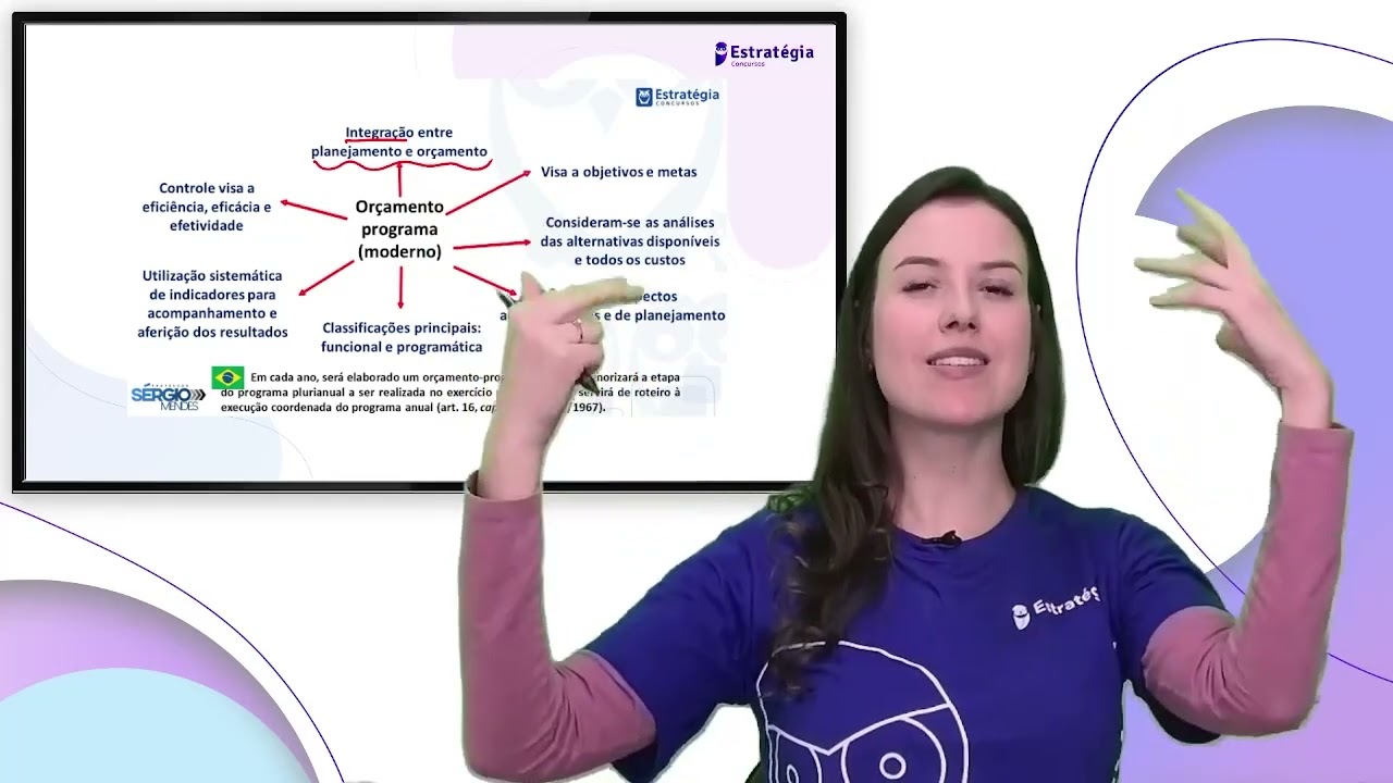 TÉCNICAS ORÇAMENTÁRIA