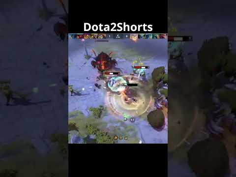 Timbersaw moment #shorts #dota2 #dota2highlights #clip #dota2gameplay #ez #timbersaw #mid #1vs2