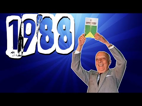 ENTENDENDO A CONSTITUIÇÃO CIDADÃ DE 1988