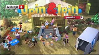 Download lagu ANIMASI Upin dan Ipin JUZ 30 Surah Ad-Duha — An-Nas #animasi #juz30 #upinipin mp3