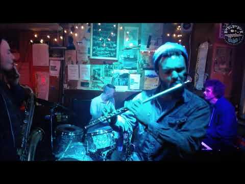 2019-01-11 Church of Jupiter hier im Peppi  - Live Concert Peppi Master Sound