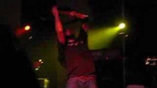 Finger Eleven - Obvious Heart (live)