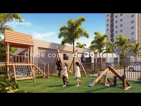 Apartamentos Riserva Orizon | Varanda e Lazer | Jardim Boa Vista, Pindamonhangaba
