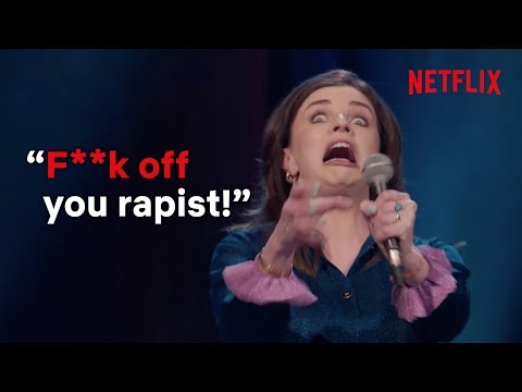 Aisling Bea Stand-Up: Irish Flirting Vs American Flirting