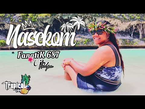 FANATIK687 | MCBOX FT DJ NASCKOM - Je serai la (ZOUK REMIX) 2022