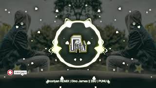 Dooriyan REMiX | Dino James || 2BU | PUNU || [ Lyrics