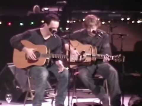 Dave Matthews & Friends - 12/22/03 - Allstate Arena, Rosemont, IL - [Full Show]