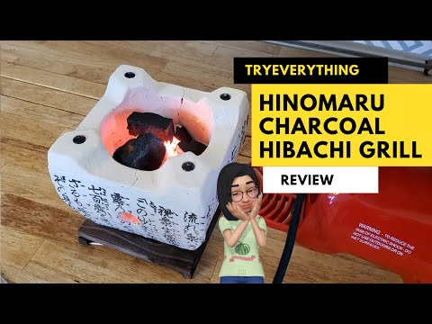 Hibachi Grill