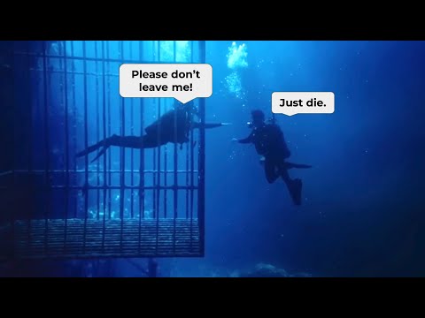 The Saddest Movie Scene Ever