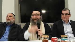 משה רבינו עליו השלום / עשרת הדברות מתן תורה