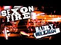 Sex On Fire, Kings of Leon - Cover by HAIRY ...