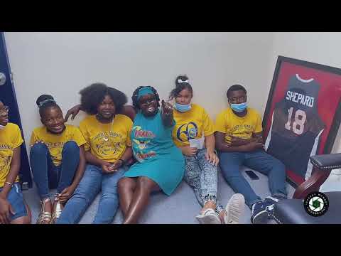 Mada Nile - I Pray (Official Video) 