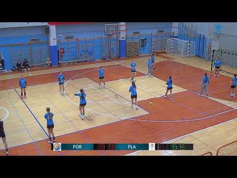 KK PORTOROŽ - KK PLAMA PUR MU15