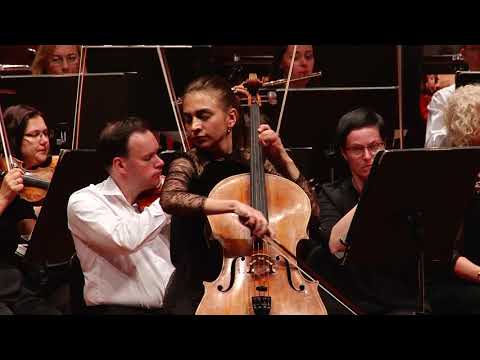 Anna Koshkina - A. Khachaturian