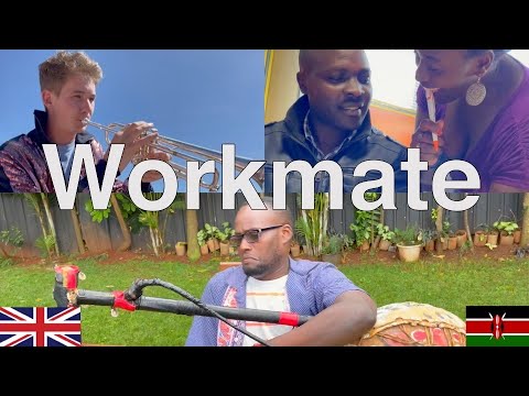 Workmate - Ratai and Dove (Official Music Video)