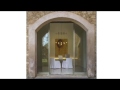 Algorithm, bespoke lighting on an intimate scale