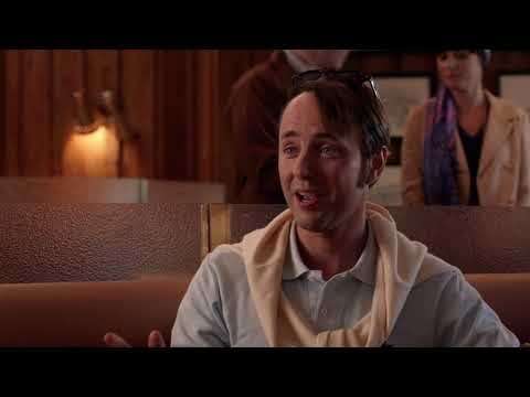 Sandwich Time - Mad Men.