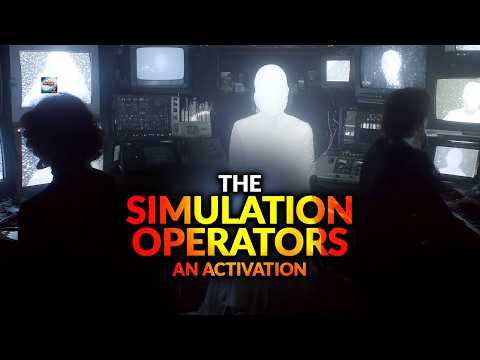 The Simulation Operators - An Activation