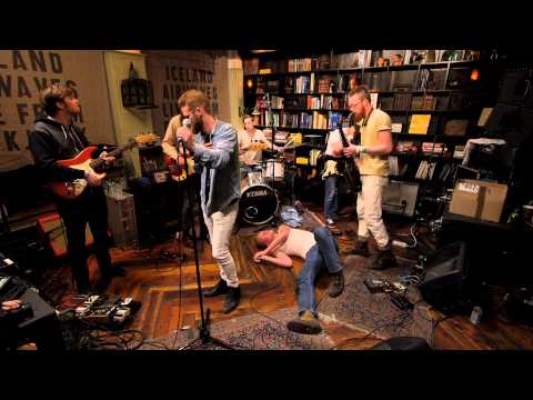 Grísalappalísa - Full Performance (Live on KEXP)