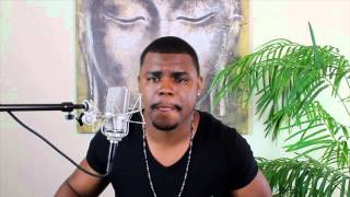 Maxwell - Lifetime (Cover) by Jay Hayden