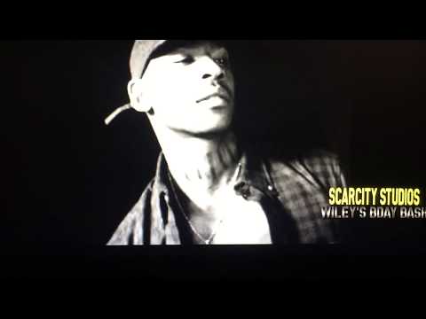 Skepta Shuts Down Wiley’s Birthday Bash 🤯 | Real Talk TV