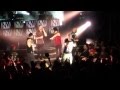 Doomtree Dec 12 2014 Bangerang First Avenue