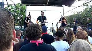 Chuck Ragan - It's what you will - F3 2008