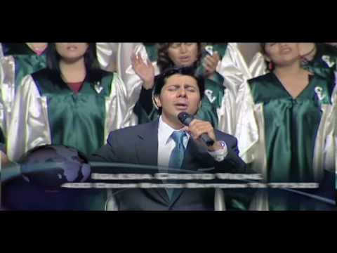 Cristo Viene Batown - Porque Bueno Es Dios    3-29-09