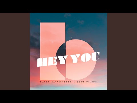 Hey You (Original Mix)