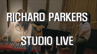 [Live] Richard Parkers(리차드파커스) - On My Way To Sleep(자러간다)