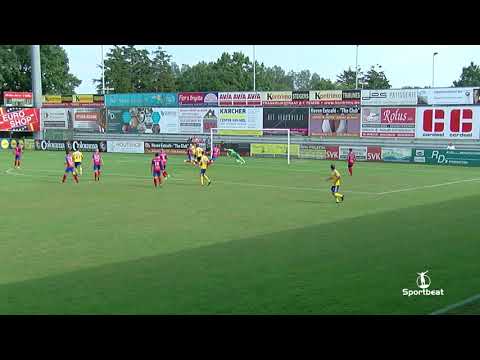 Sint Niklaas vs Londerzeel verslag Sportbeat