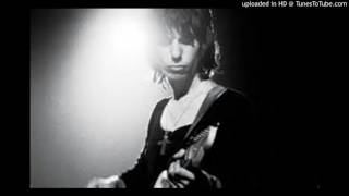 Jeff Beck Group - Morning Dew (Live Paris Theatre, London 1972) (Bonnie Dobson Cover)