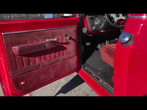 1970 GMC 1500 (CC-1432357) for sale in Fairfield, California